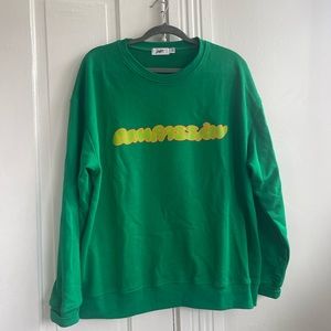 The Mayfair Group Compassion Sweatshirt